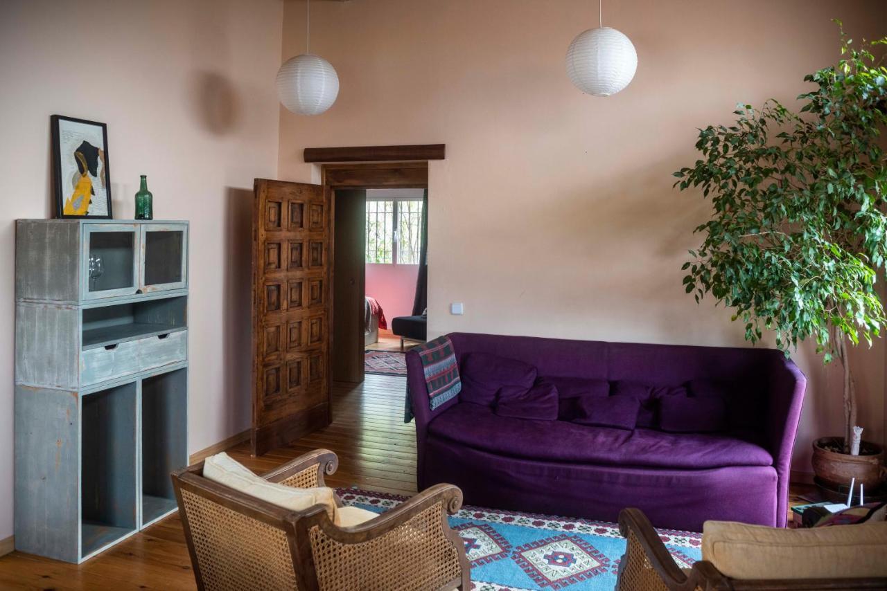 Casita En La Sierra Villa Zarzalejo Kültér fotó