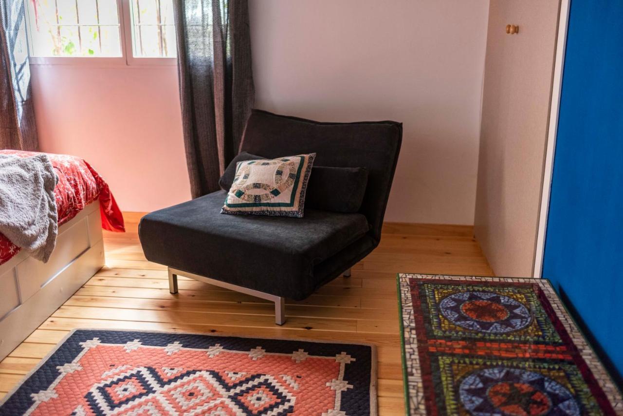 Casita En La Sierra Villa Zarzalejo Kültér fotó