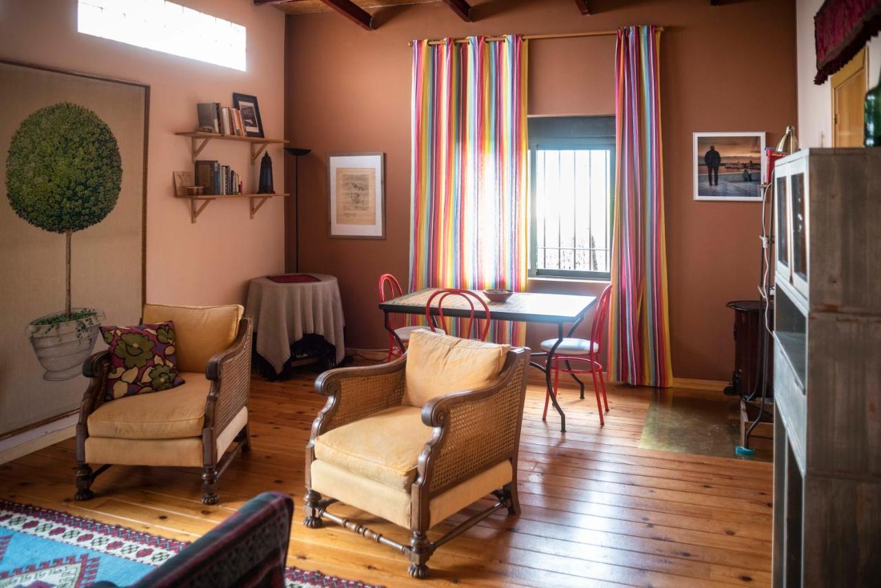 Casita En La Sierra Villa Zarzalejo Kültér fotó